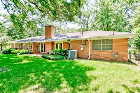 A home in Beaumont