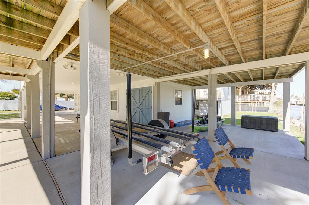 2 Highland Drive, Hitchcock, Texas image 36