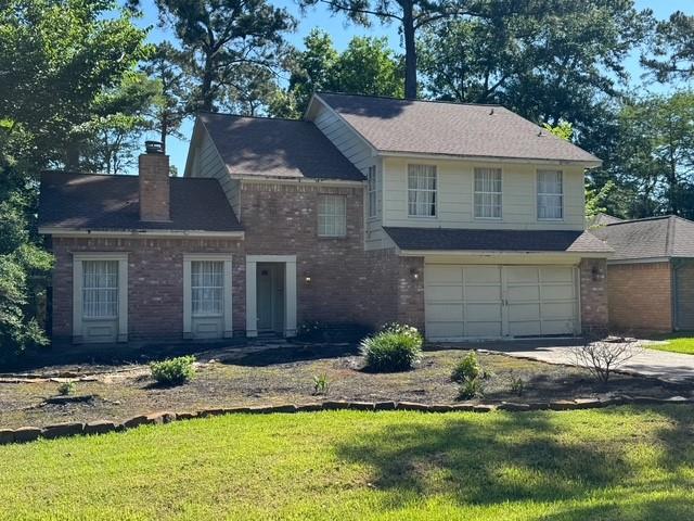 1 Meadow Star Court, Spring, Texas image 4