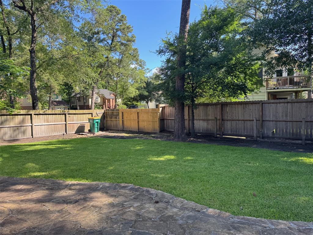 1 Meadow Star Court, Spring, Texas image 34