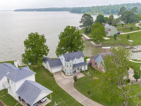 A home in Coldspring