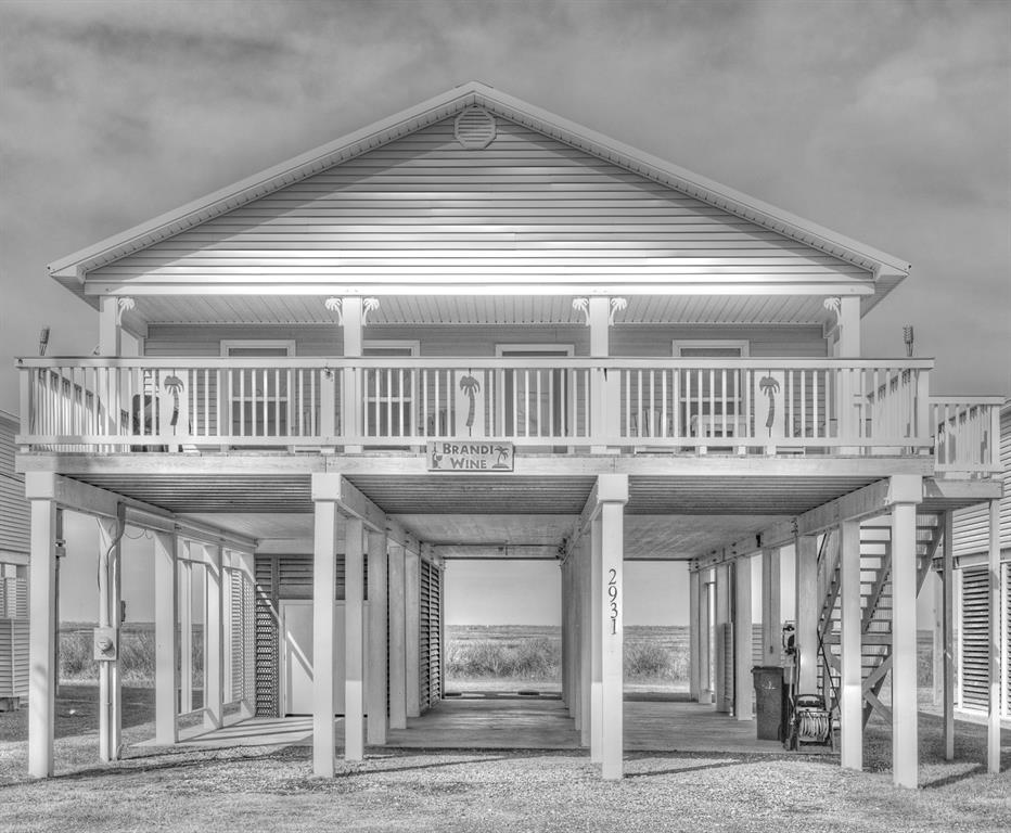 3003 Blue Water Hwy, Surfside Beach, Texas image 1