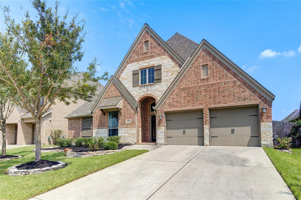 13611 Aspen Ridge Lane, Pearland, Texas image 2