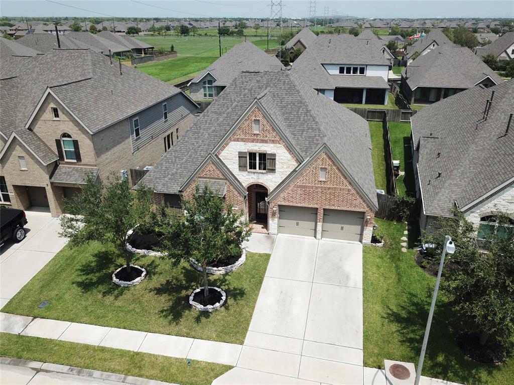 13611 Aspen Ridge Lane, Pearland, Texas image 38