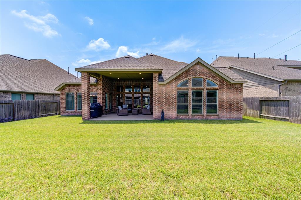 13611 Aspen Ridge Lane, Pearland, Texas image 34