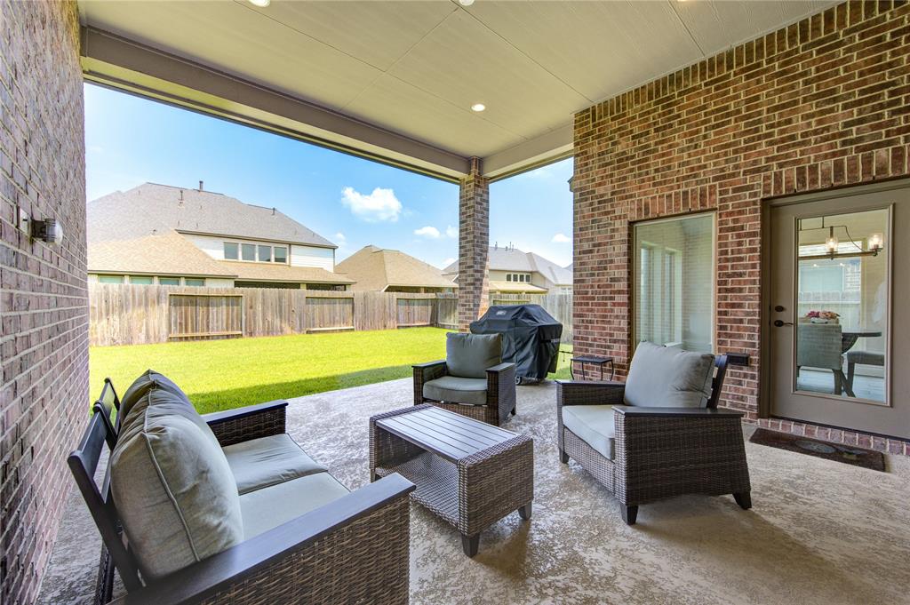 13611 Aspen Ridge Lane, Pearland, Texas image 33