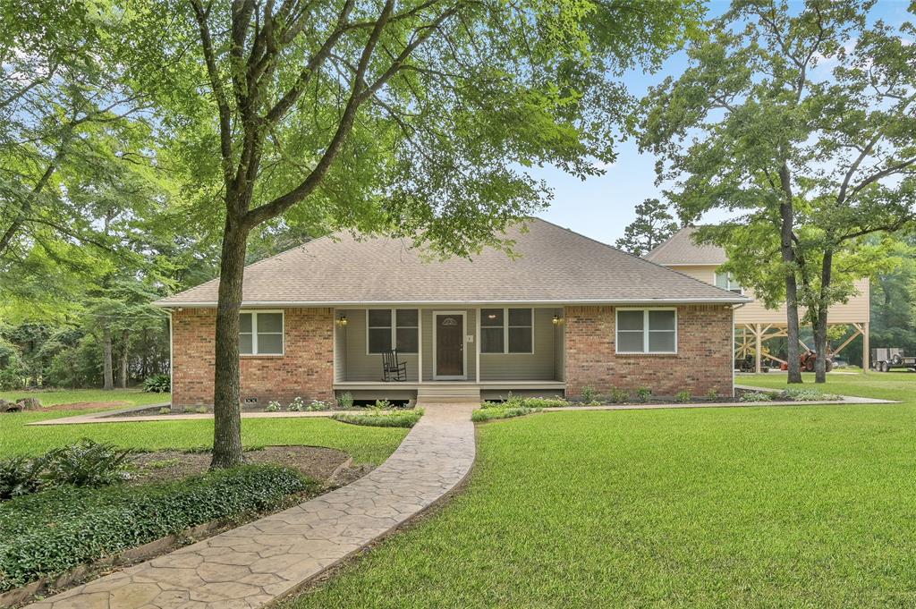 16544 Rabon Chapel Road