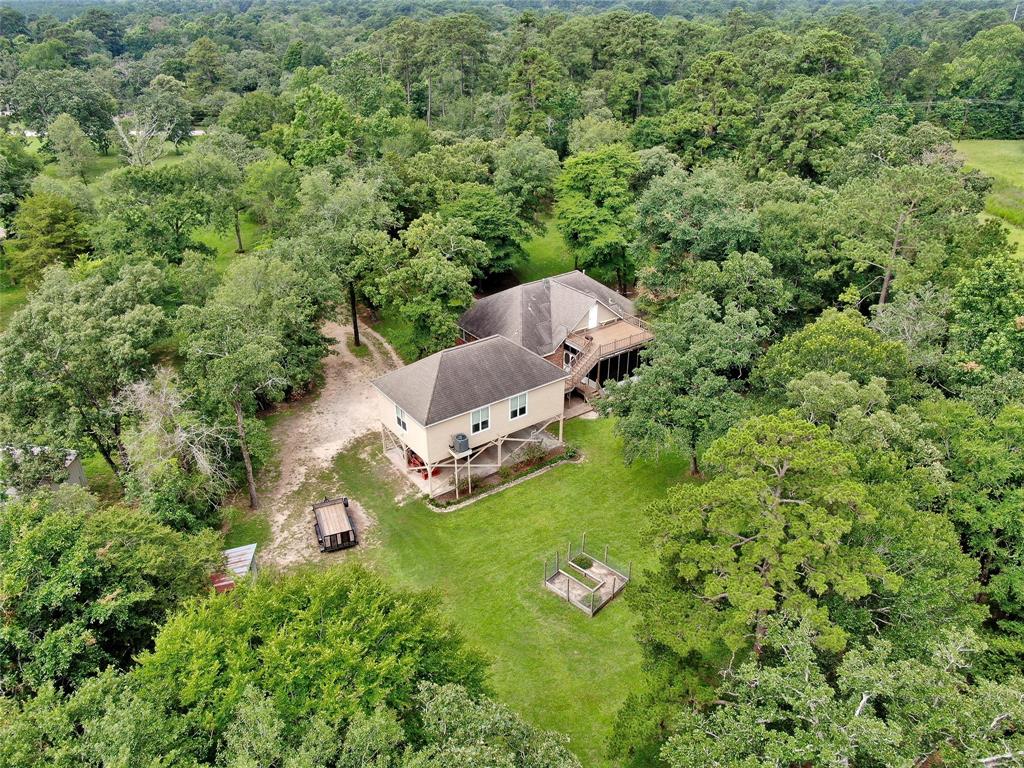 16544 Rabon Chapel Road