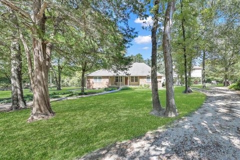 16544 Rabon Chapel Road Montgomery TX 77316
