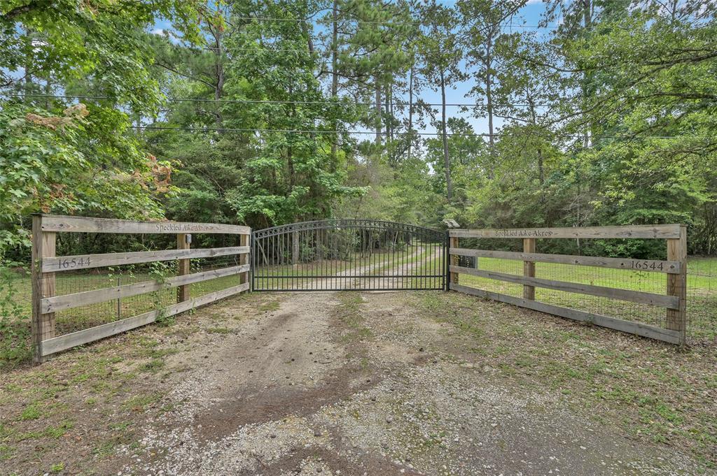 16544 Rabon Chapel Road