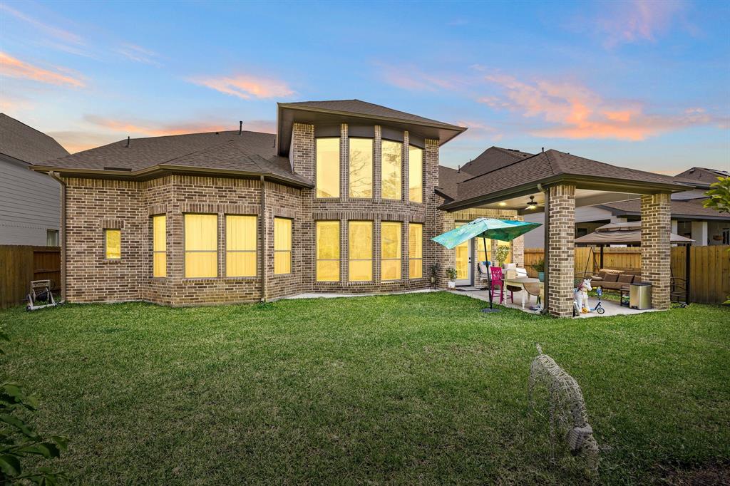 1193 Stillwater Pond Dr Dr, Conroe, Texas image 33