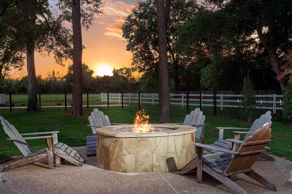 21207 Belmont Farms Drive, Tomball, Texas image 38