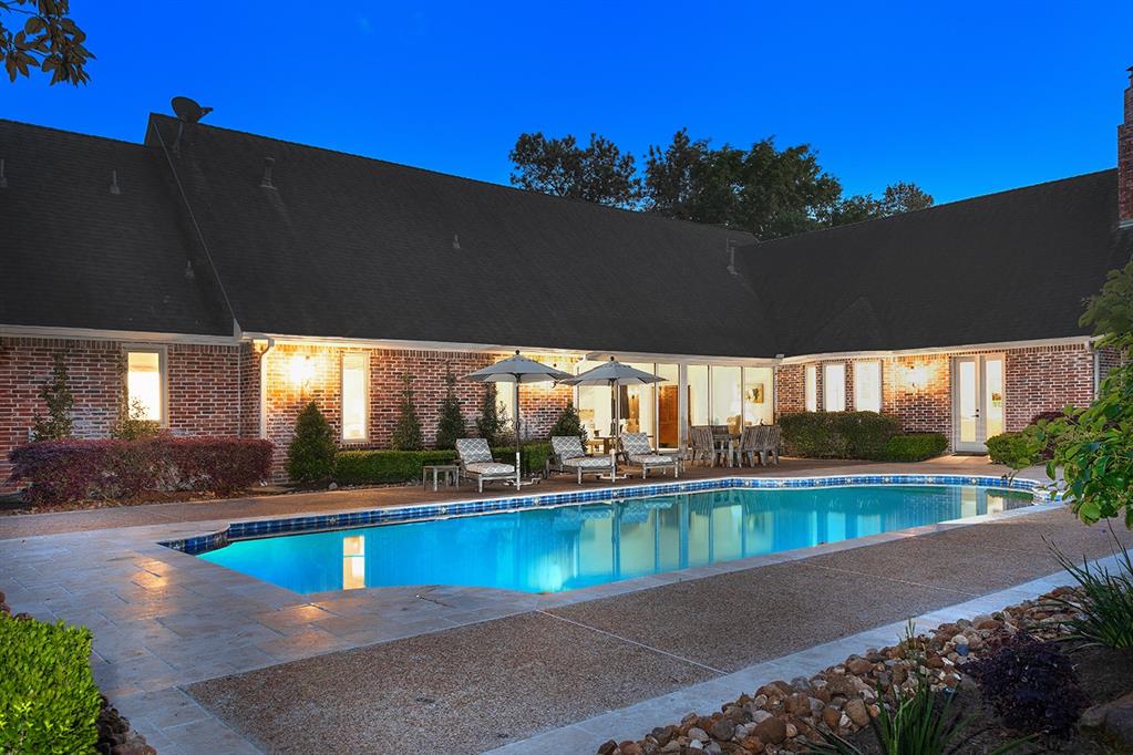21207 Belmont Farms Drive, Tomball, Texas image 40
