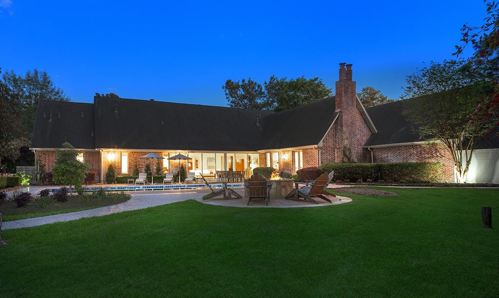 21207 Belmont Farms Drive, Tomball, Texas image 39