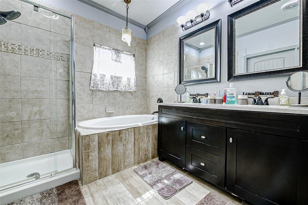 873 W Santa Fe Street, Conroe, Texas image 31