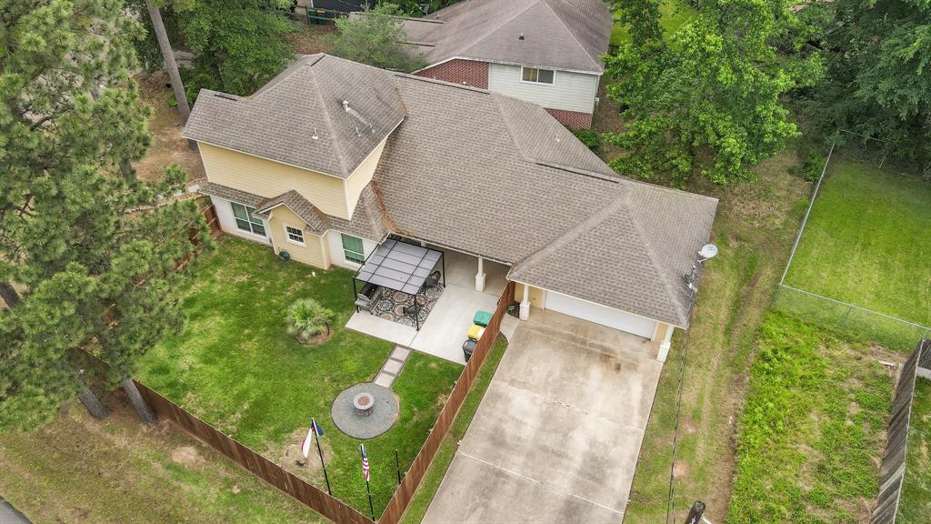 305 Finwick Drive, Conroe, Texas image 40