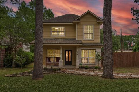 305 Finwick Drive Montgomery TX 77316