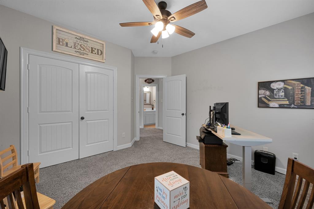 305 Finwick Drive, Conroe, Texas image 39