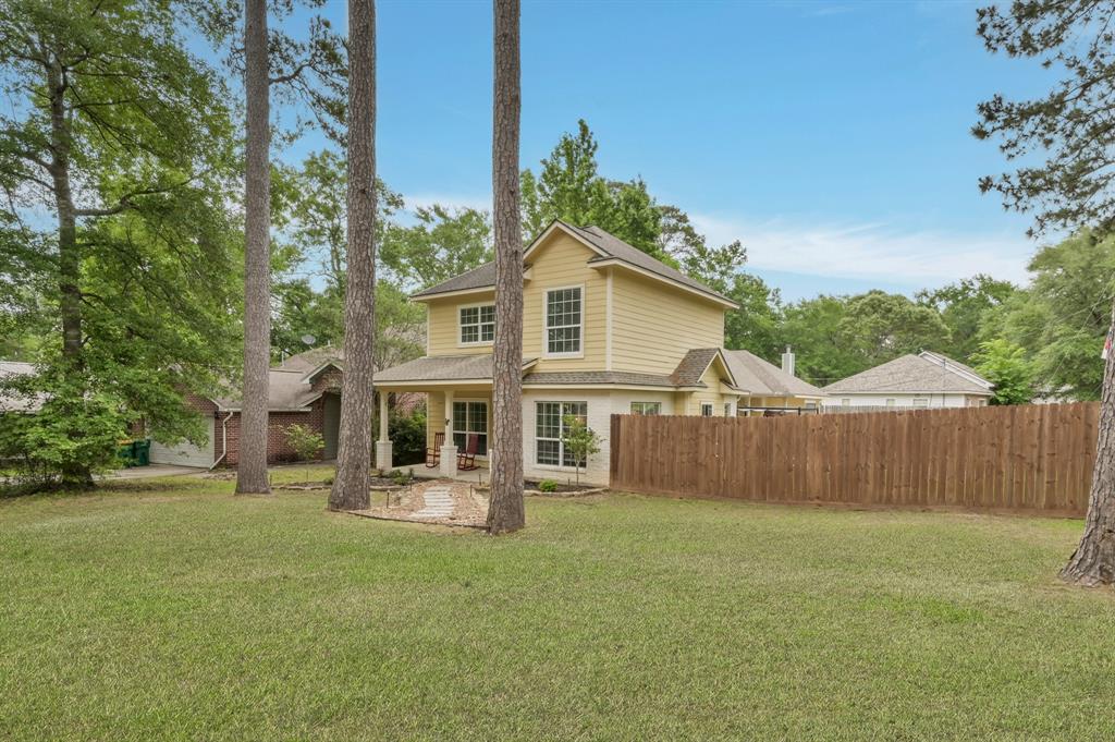305 Finwick Drive, Conroe, Texas image 3