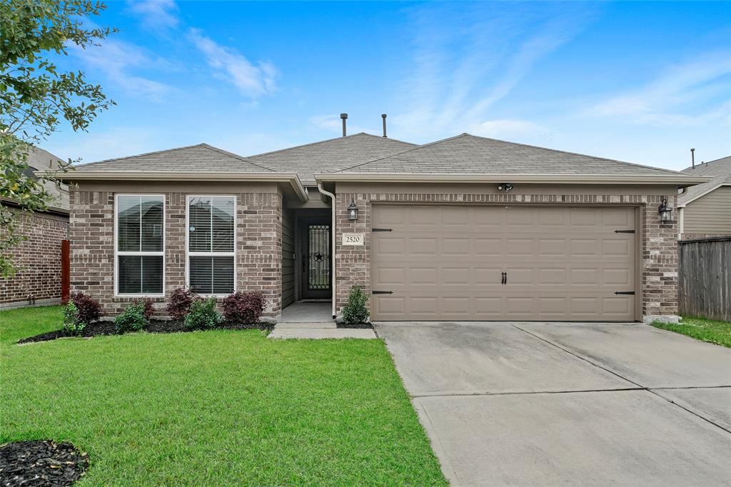 2520 Quartz Trail, Spring, Texas image 26