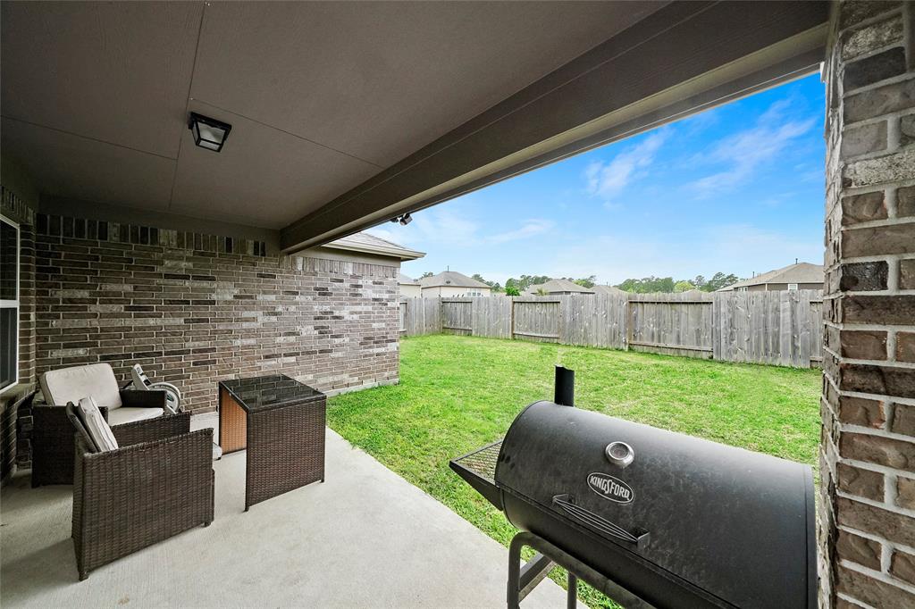 2520 Quartz Trail, Spring, Texas image 23