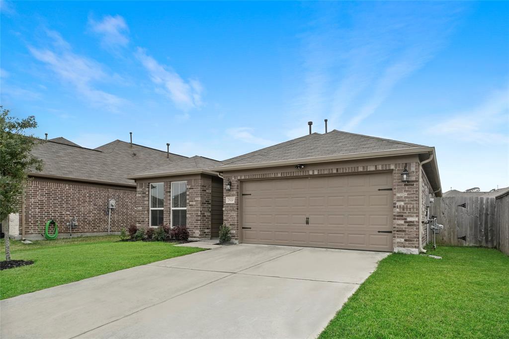 2520 Quartz Trail