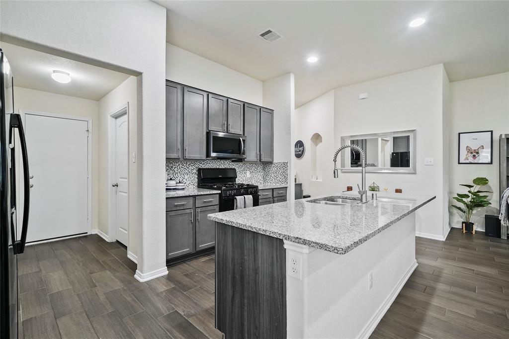 2520 Quartz Trail, Spring, Texas image 7
