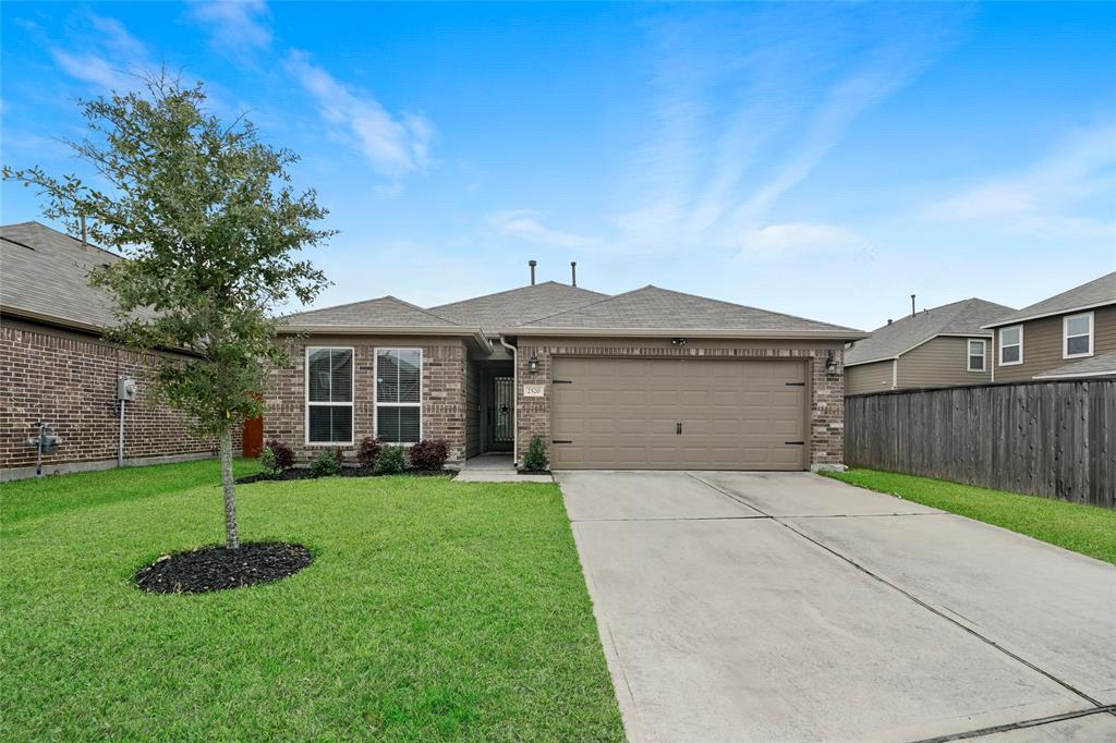 2520 Quartz Trail, Spring, Texas image 1