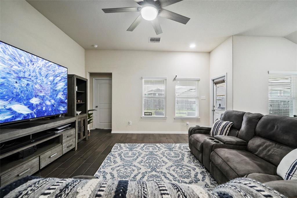 2520 Quartz Trail, Spring, Texas image 14
