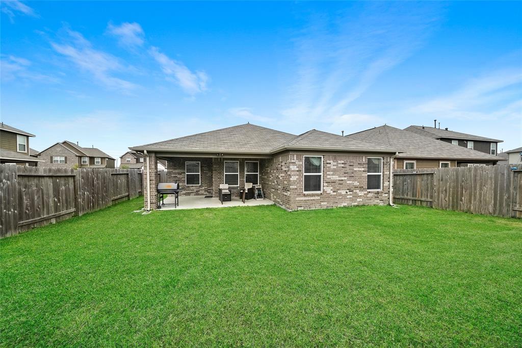 2520 Quartz Trail, Spring, Texas image 24