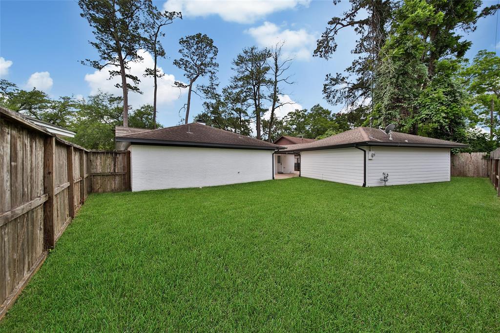 1122 Lehman Street, Houston, Texas image 3