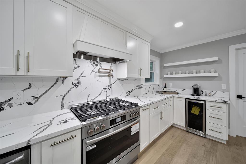 1122 Lehman Street, Houston, Texas image 16