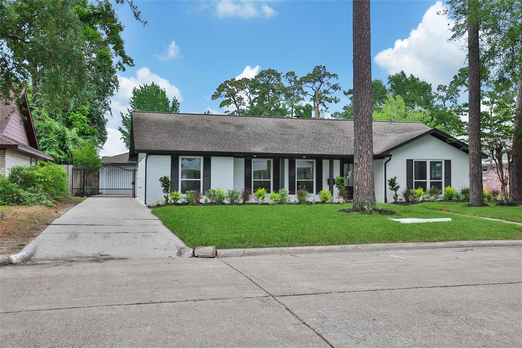 1122 Lehman Street, Houston, Texas image 41