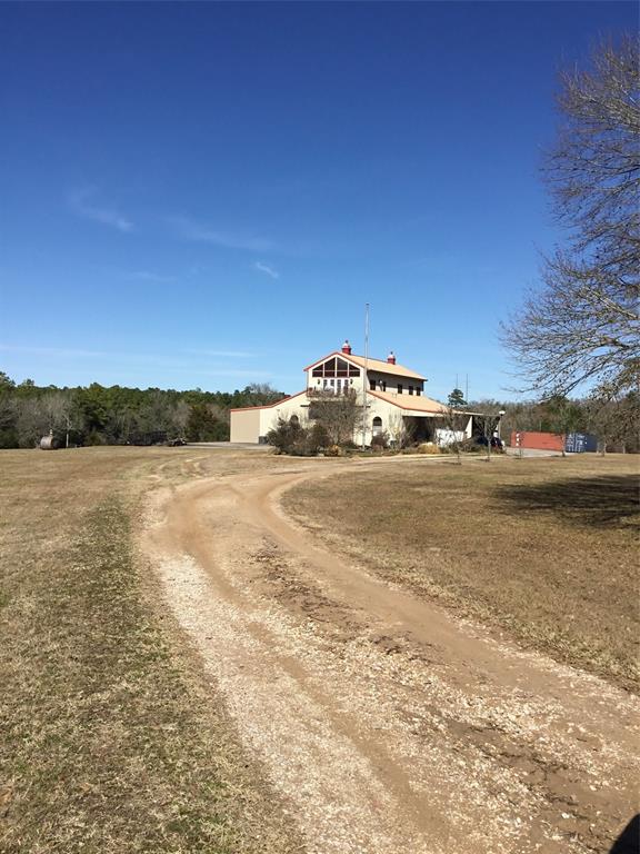 10890 Fm 830 Road