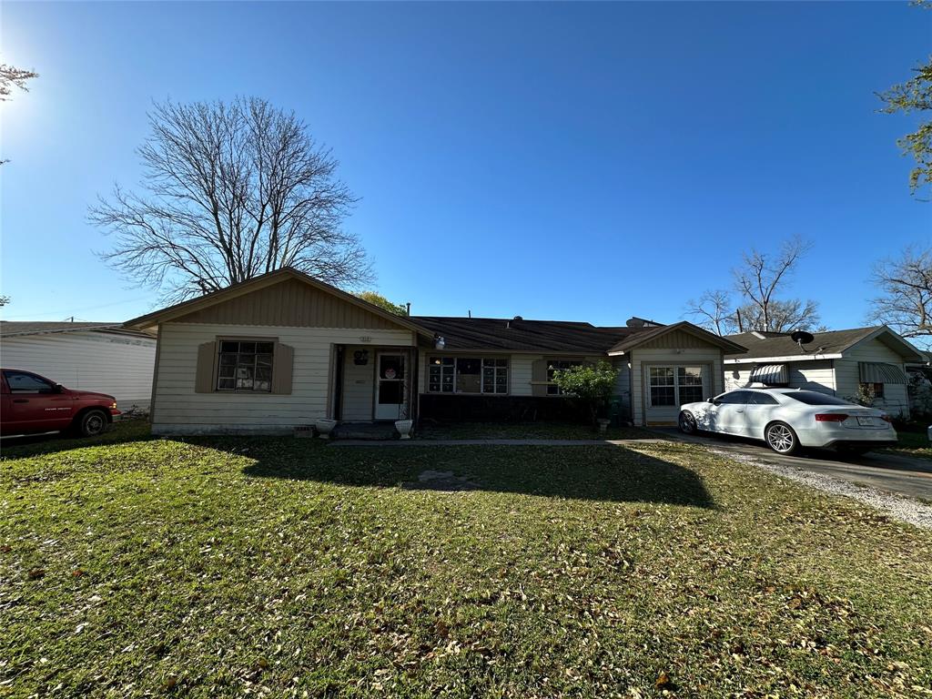 913 Sunset Drive, Pasadena, Texas image 1