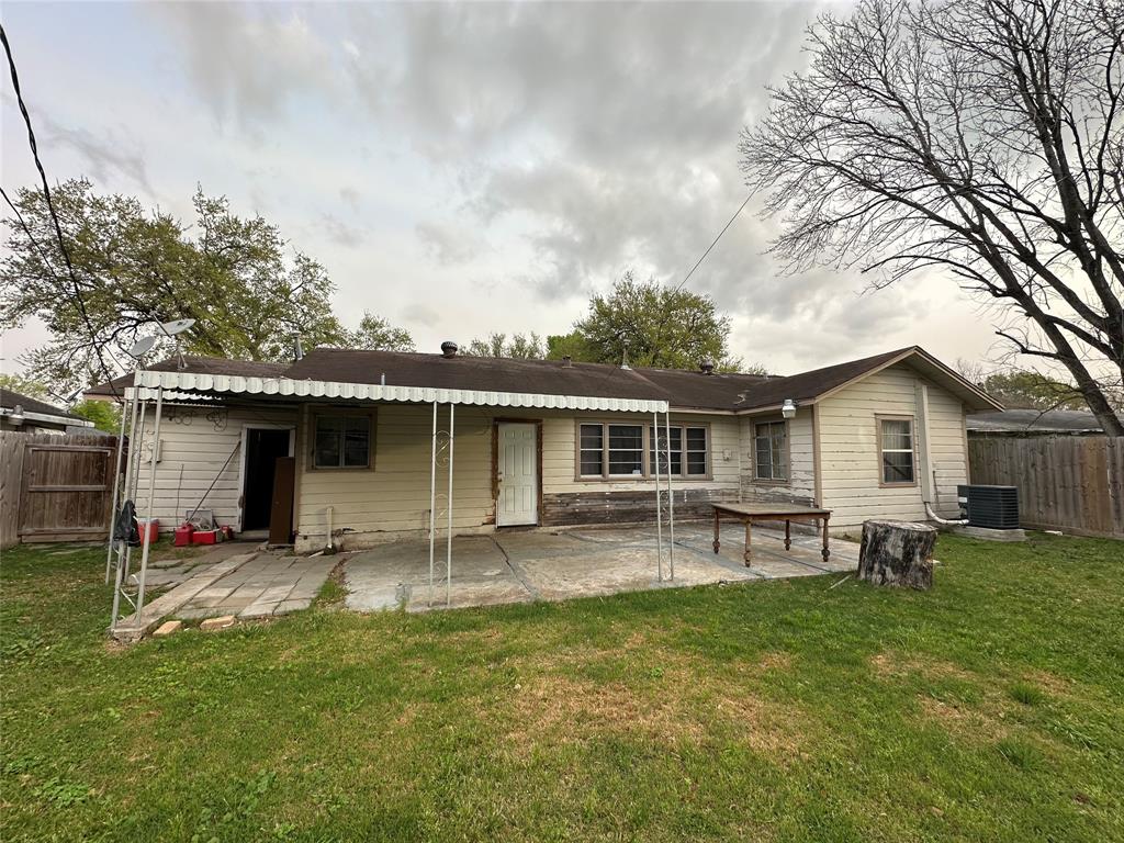913 Sunset Drive, Pasadena, Texas image 12