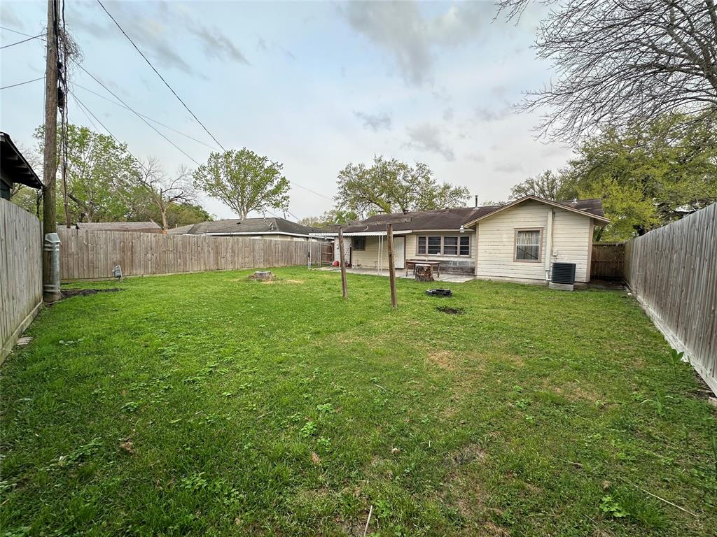 913 Sunset Drive, Pasadena, Texas image 11