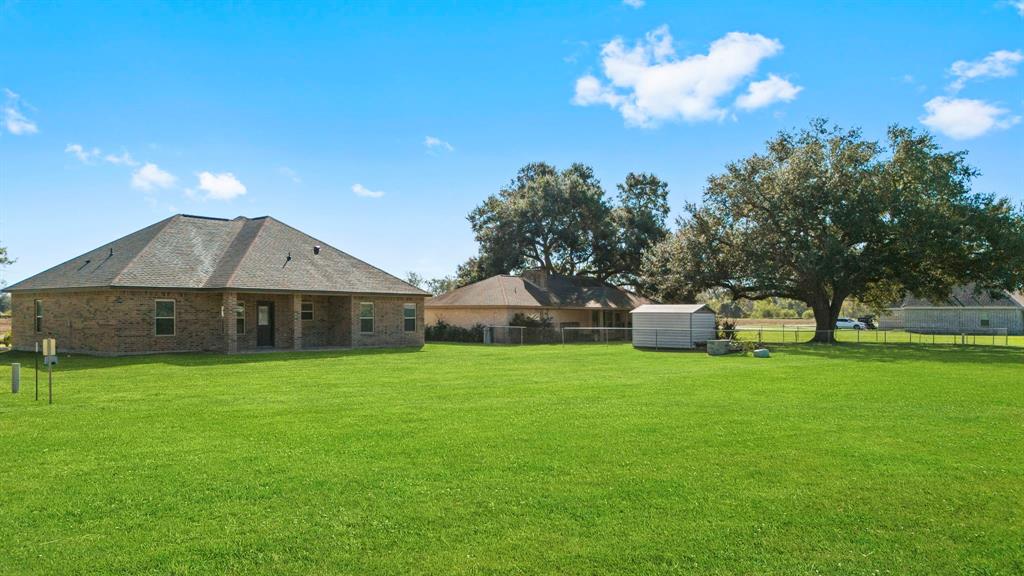 510 County Road 127 Rd, Wharton, Texas image 25