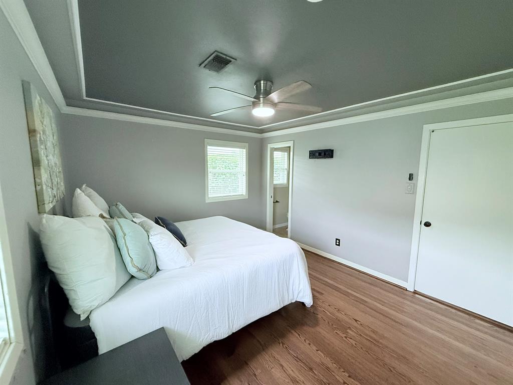 2407 Willowby Drive, Houston, Texas image 16