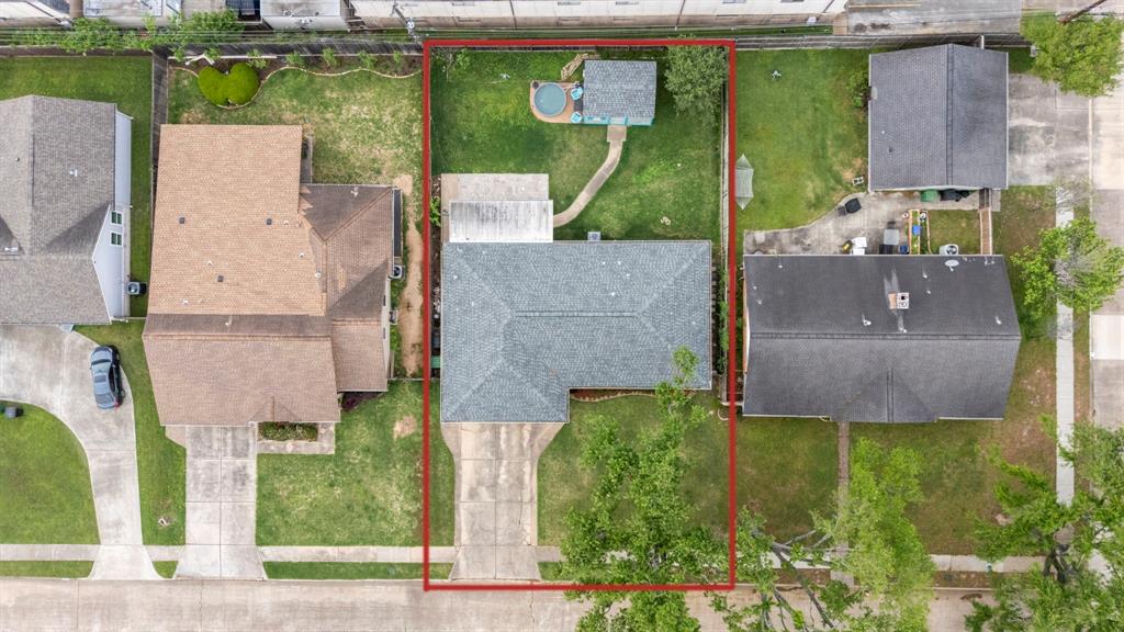 2407 Willowby Drive, Houston, Texas image 28