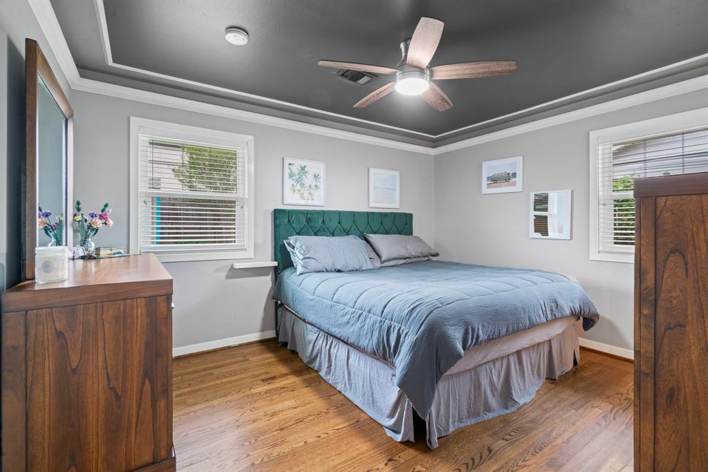 2407 Willowby Drive, Houston, Texas image 47