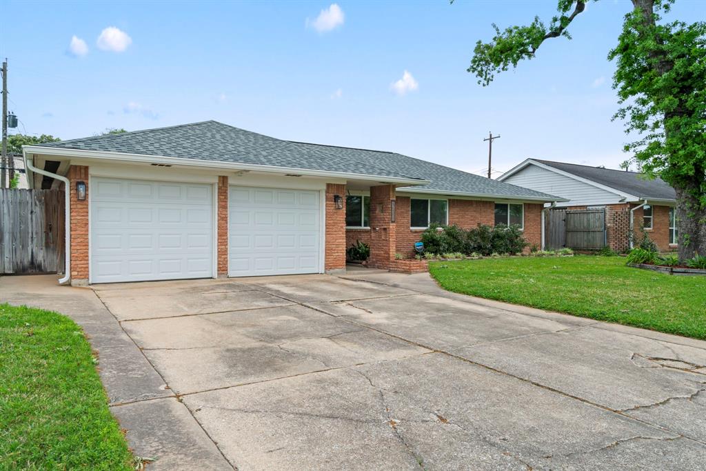 2407 Willowby Drive, Houston, Texas image 26