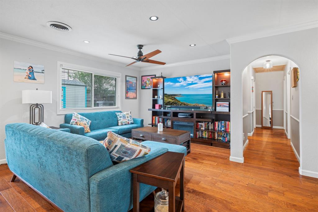 2407 Willowby Drive, Houston, Texas image 38