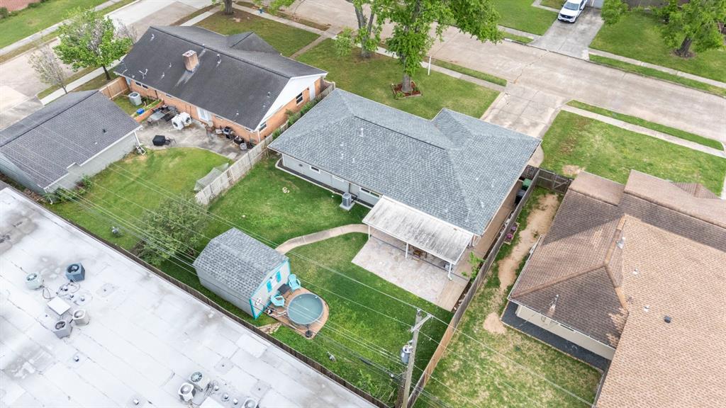 2407 Willowby Drive, Houston, Texas image 31