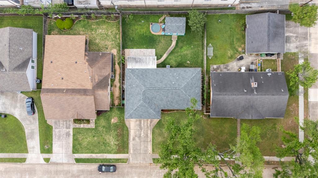 2407 Willowby Drive, Houston, Texas image 29