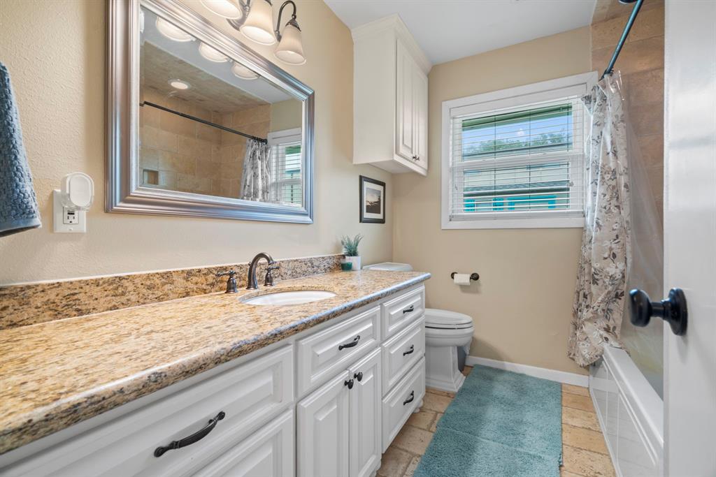 2407 Willowby Drive, Houston, Texas image 19
