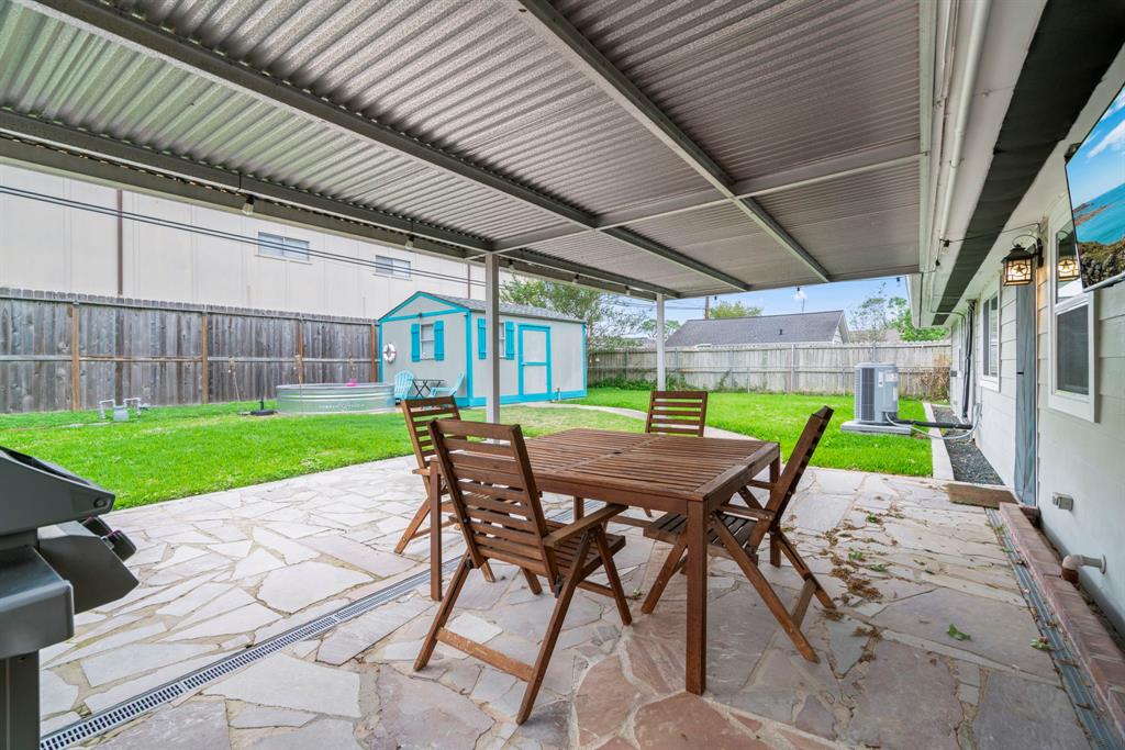2407 Willowby Drive, Houston, Texas image 23