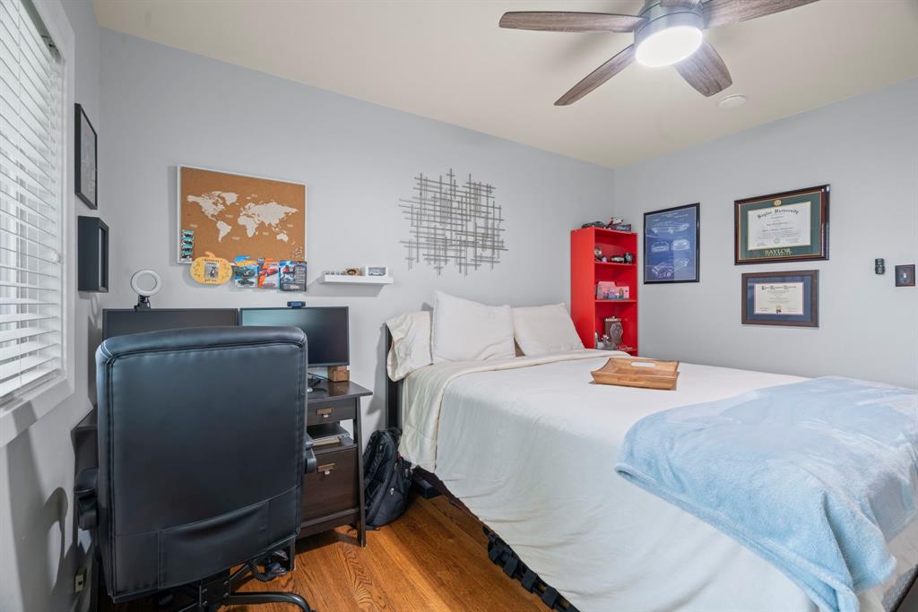 2407 Willowby Drive, Houston, Texas image 44