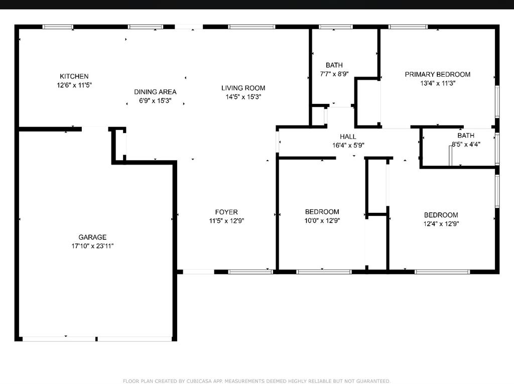 2407 Willowby Drive, Houston, Texas image 14