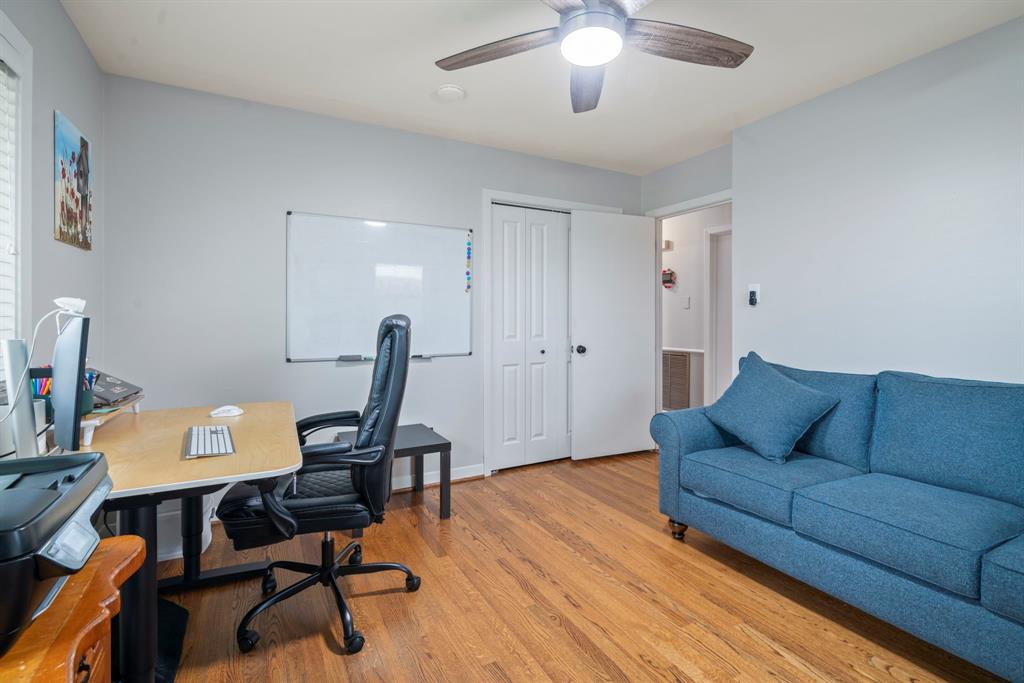 2407 Willowby Drive, Houston, Texas image 37